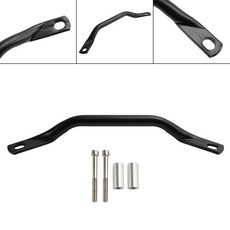 YAMAHA Tenere 700 XTZ700 19-23年 專用後扶手, 1個