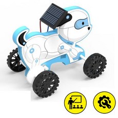 4인세트 태양광 자동차만들기 탄소중립 미술키트 아이들 장난감 놀이