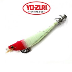 요즈리 정품 삼봉 에기 퍼플(KVPU) 스퀴드지그 에비 슷테 갑오징어 에기, NEW RH