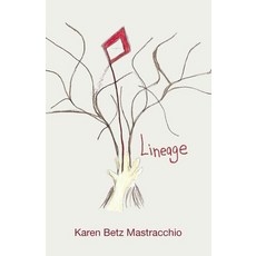 (영문도서)Lineage Paperback, Finishing Line Press, English, 9798899903045
