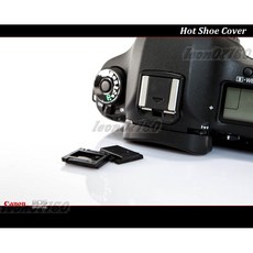 通用型相機熱靴保護蓋 防塵蓋, 1個, 1