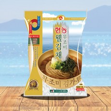 협농 무조미 웰김채 구운 김채 김가루 350g 업소용, 1개