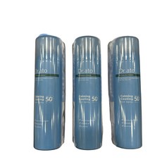 닥터아토 카밍 쿨링 선스프레이 150ml 3입, 3개