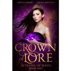 Crown of Lore Paperback, Independently Published, English, 9781094613178