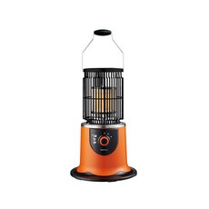 LAPOLO 四方散熱型植絨款電暖爐 LA-966
