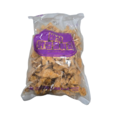 바론잇 바삭 닭껍질튀김 냉동 1kg 1개