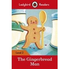 The Gingerbread Man:, Penguin UK