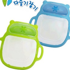 계곡캠핑장 다슬기잡기 랜덤1개