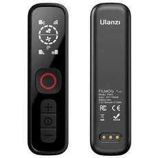 Ulanzi 優籃子 影霧 便攜式 手持 煙霧機 R001 Fog, 1個