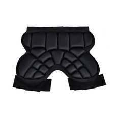 [30-55公斤] 兒童護臀墊 防摔褲 加厚EVA 護屁股 適用於輪滑、溜冰、滑雪、滑板等運動