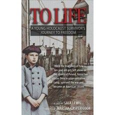 (영문도서)To Life Hardcover, Fideli Publishing Inc., English, 9781948638791