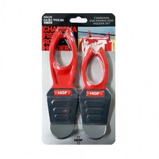 HDF 바다 낚시 삐꾸통 미끼통 하드 바칸 밑밥통 로드 거치대 받침대 홀더 클립 클립형, 1개, 옵션02. 다이교 로드거치대 블루