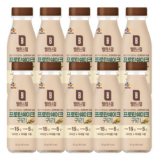 밸런스밀 귀리, 10개, 50g