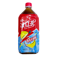 <동성무역> 통일 얼그레이 빙홍차 1L 1개