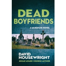 (英文圖書)Dead Boyfriends: A McKenzie Novel 平裝版, Full House Publishing, 英文