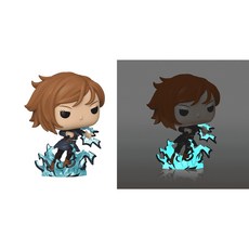 FUNKO POP Plus #1884 咒術迴戰 釘崎野薔薇 (有隱藏版) 隨機, 1個