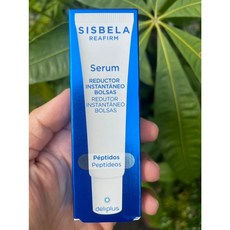 SISBELA 緊緻眼袋精華, 1個