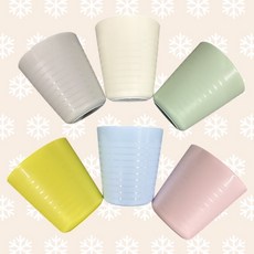 台灣24H速發 J2 IKEA代購 兒童餐具組合 嬰兒餐具用品 水杯 叉子 湯匙 寶寶學習餐具套裝 兒童餐具, 1個, 單個水杯【顏色隨機出貨】