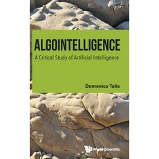 (外文書)Algointelligence Hardcover, Wspc (Europe), English