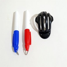 끈이스토어 골프공 마카 표시 조준