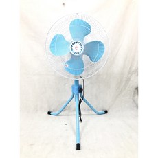『朕益批發』CT-1811 18吋 工業扇 升降電扇 立扇 電風扇 旋轉風扇 三腳工業扇 工業電扇 風扇 台灣製造, 110V, CT1811