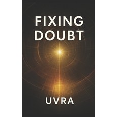 (英文圖書)Fixing Doubt 平裝版, Independently Published, English