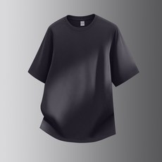 网球服T恤速乾t卹速乾衣男男冰絲短袖男式純棉美式夏季寬鬆老錢風男裝白色男士襯衫情侶薄款防曬衣輕奢潮流上衣男生夏日休閒穿搭涼感短袖舒適透氣604800T恤