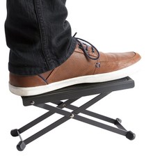 인터바겐 기타 통기타 발판 발받침대 기타발판대, 1개