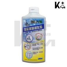 金屬除鏽活化劑 300ml 強力除鏽清潔保養 CPV-300ST, 1個