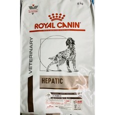 皇家 處方狗飼料 HF16 肝臟處方 6kg，維護肝臟機能，易消化吸收, 1個, 1.5KG, 皮膚保健
