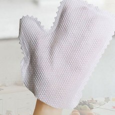 부직포 청소용 장갑 10p 일회용 먼지 제거 가사 위생 주방 욕실 청소, 상세페이지 참조, 1개