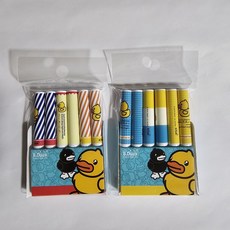 베스틴 1000 비덕 연필캡 2개세트, 2개