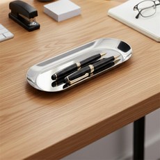 온다원 펜접시 펜트레이