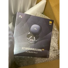 iFLYTEK iFLYBUDS Pro 2 錄音降噪會議耳機