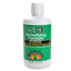 Lily of the desert 蘆薈濃縮液, 0.95L, 1瓶