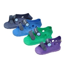 깁스용 칼라 케스트 슈즈 M, 1개