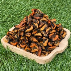 신건호멸치 국산 햇 마른홍합 / 밑반찬 국물요리 조미료 건홍합, 1팩, 300g