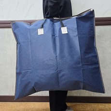 우우상사 대용량 가방 70x90cm 대용량이불가방