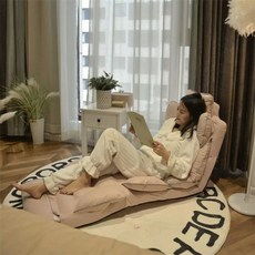 TV 보기 1인 폴딩 접이식침대 매트리스 쇼파, E. 더블 레이어 두꺼워진 업그레이드 버전 테크니컬 패, E. 더블 레이어 두꺼워진 업그레이드 버전 테크니컬 패