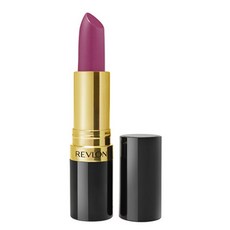 레브론 슈퍼 러스터러스 립스틱 샤인 ~ 베리 쿠튀르 835 Revlon Super Lustrous Lipstick Shine ~ Berry Couture 835, 1개