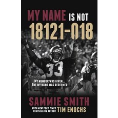 (영문도서) My Name Is Not 18121-018: My Number Was Given ... But My Name Was Redeemed Paperback, Morgan James Publishing, English, 9781636983639