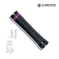 그리에이트 트윈벨 디지털 롯드 12mm~30mm, 1개