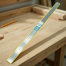 완자마켓 철자 60cm 측정기구 버니어캘리퍼스