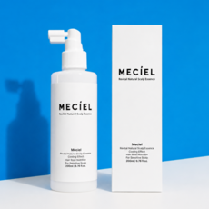 모스테이 자일리톨 탈모증상완화 민감두피 두피토닉 200ml, 1세트