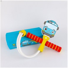 바니랜드 타요 점핑 콩콩이, 1