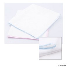 손수건(국산가제)중/면손수건/어린이손수건/수건/가제