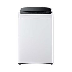 [엘지무료설치]LG 통돌이 일반세탁기 스마트인버터모터 TR16DK 16kg 폐가전무상수거 사다리차 지원, TR16WV, 화이트 25년형