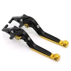 Aprilia TUONO / R 2003-2010 용 접이식 확장형 레이싱 브레이크 클러치 레버 품질, 01 China Mainland, 21 CC