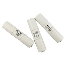 RO 폐수 유량 조절기 1/4 인치 호스 역삼투 시스템용 빠른 연결 300-1500CC, 01 4분의 1 '', 07 300CC, 1개