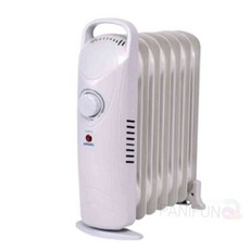 미니 라디에이터 900W 라지에타 미니라디에이터 화장, 본상품